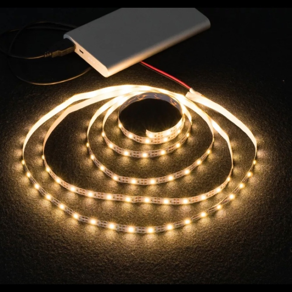 Led lights - Picture 2 of 2